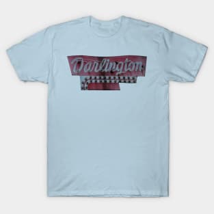 Dingy Darlington T-Shirt